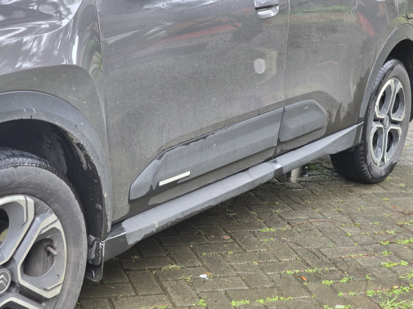 Citroen C3 Aircross: SUV Nyaman Rasa Eropa, Harga Merakyat