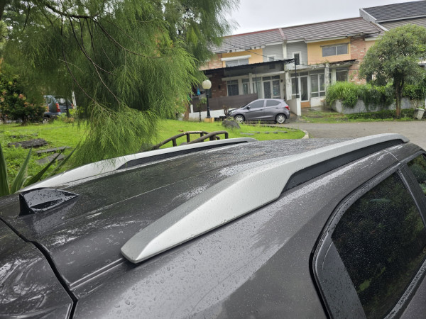 Kekurangan dan Kelebihan SUV 7 Seater asal Prancis Citroen C3 Aircross