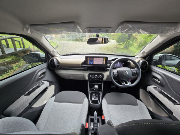 Citroen C3 Aircross: SUV Nyaman Rasa Eropa, Harga Merakyat