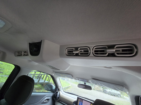 Kekurangan dan Kelebihan SUV 7 Seater asal Prancis Citroen C3 Aircross