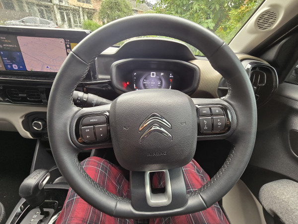 Kekurangan dan Kelebihan SUV 7 Seater asal Prancis Citroen C3 Aircross