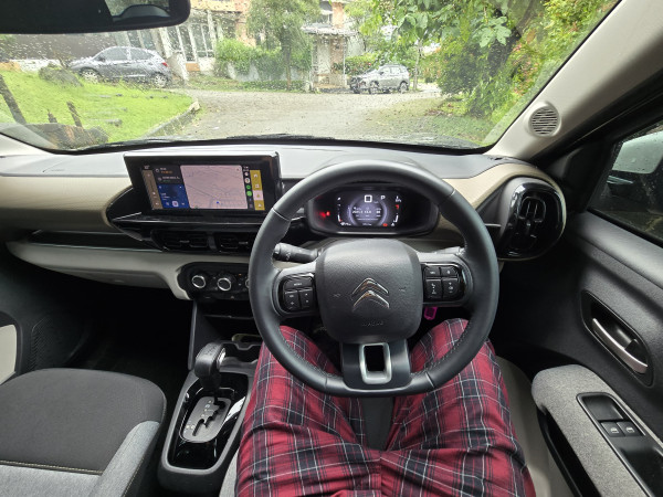 Kekurangan dan Kelebihan SUV 7 Seater asal Prancis Citroen C3 Aircross