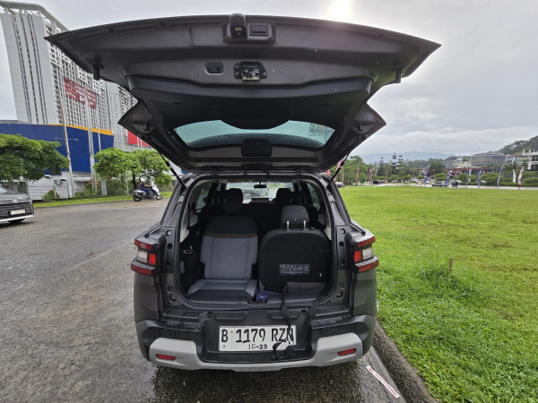Citroen C3 Aircross: SUV Nyaman Rasa Eropa, Harga Merakyat