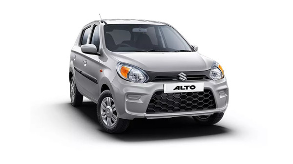 10 Mobil Termurah di Dunia, cuma Seharga Motor!