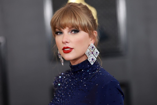 Taylor Swift Digugat Rp113 Miliar atas Dugaan Pelanggaran Hak Cipta