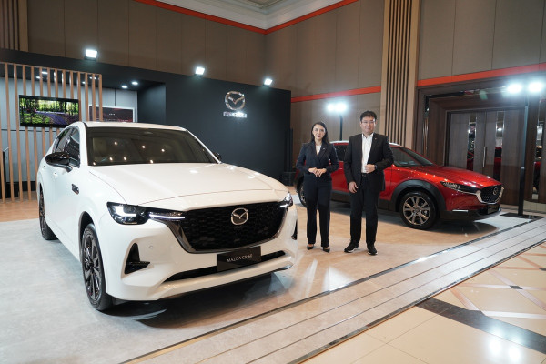 Mengenal AutoExe, Sang Maestro Tuning Mazda dari Jepang