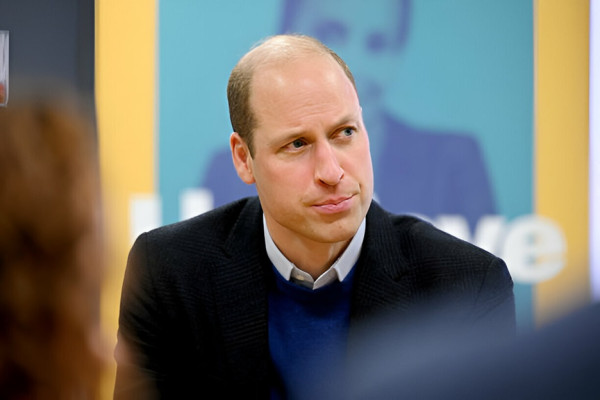 Pangeran William Dicap Raja Inggris Bodoh Gegara Mengabaikan Hal Ini