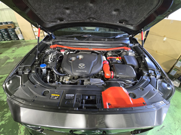 Mengenal AutoExe, Sang Maestro Tuning Mazda dari Jepang