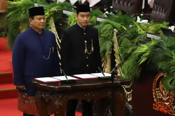 Tingkat Kepuasan Tinggi, Jangan Berpuas Diri