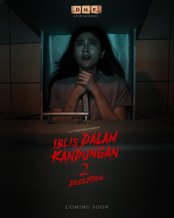 9 Film Horor Indonesia Tayang Februari 2025, Nomor 3 Kisah Nyata Pendakian Gunung Gede