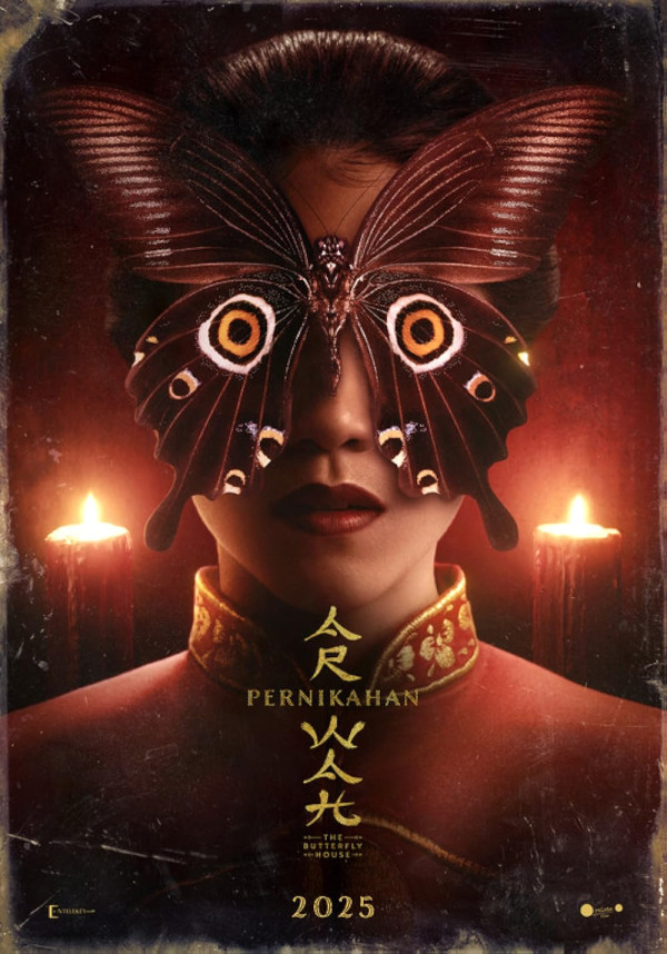 9 Film Horor Indonesia Tayang Februari 2025, Nomor 3 Kisah Nyata Pendakian Gunung Gede