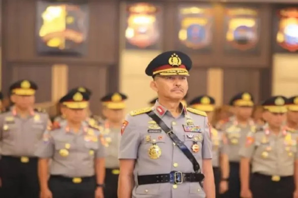 3 Pati Polri yang Masuk Daftar Mutasi Terbaru dalam Rangka Pensiun