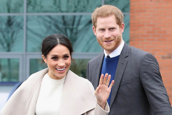 Meghan Markle Dikabarkan Ajukan Syarat Perceraian ke Pangeran Harry, Tuntut Uang dan Gelar