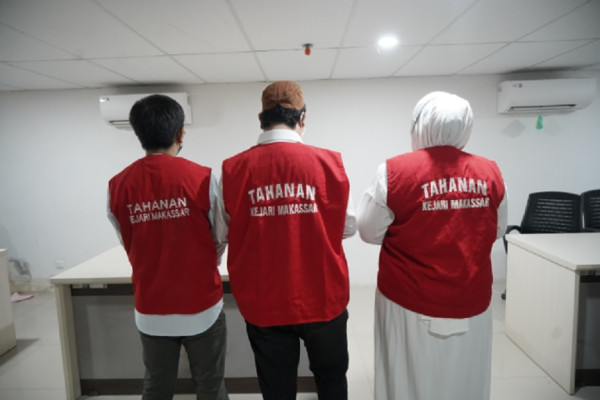 3 Bos Skincare di Makassar Akhirnya Ditahan, Mira Hayati Tak Lagi Glamor