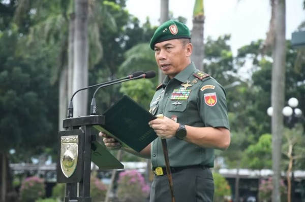 Jebolan Akmil 90-an yang Sukses Jadi Danjen Kopassus, Nomor 1 dan 6 Peraih Adhi Makayasa