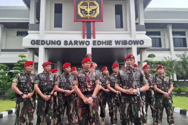 Jebolan Akmil 90-an yang Sukses Jadi Danjen Kopassus, Nomor 1 dan 6 Peraih Adhi Makayasa