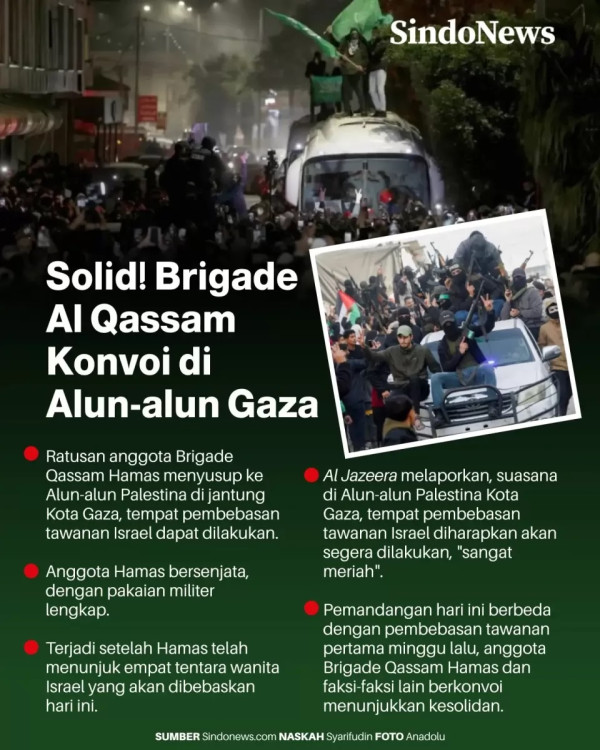 6 Alasan Israel Ingin Menjadikan Tepi Barat seperti Gaza