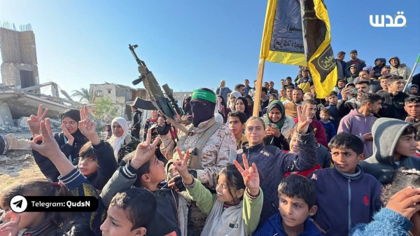 Mengapa Masa Depan Palestina Ditentukan Konflik Hamas dan Fatah?