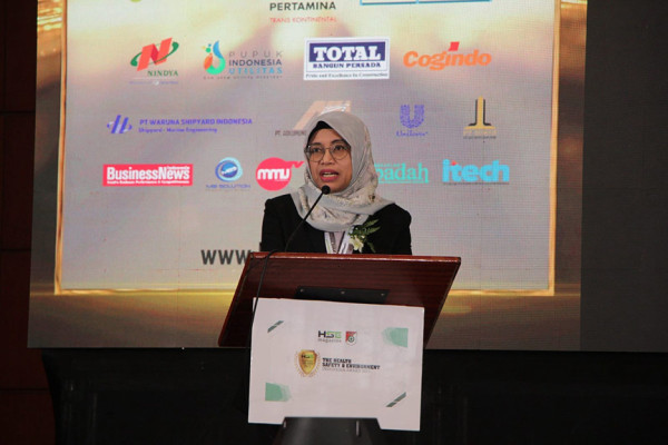 Industri Galangan Kapal Terus Menggeliat Jawab Keraguan Presiden