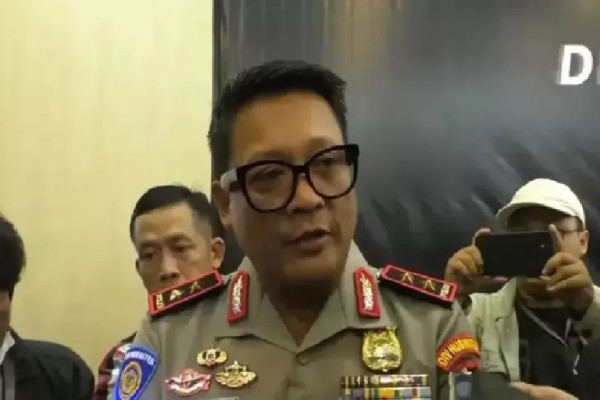 Adik-Kakak Ini Sandang Pangkat Jenderal TNI-Polri, Siapa Saja?