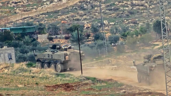 6 Alasan Israel Ingin Menjadikan Tepi Barat seperti Gaza