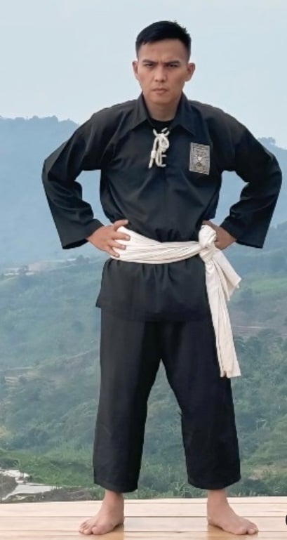 Hard Gumay Sosok Peramal dengan Sejuta Misteri, Anak Indigo yang Jadi Pendekar Silat