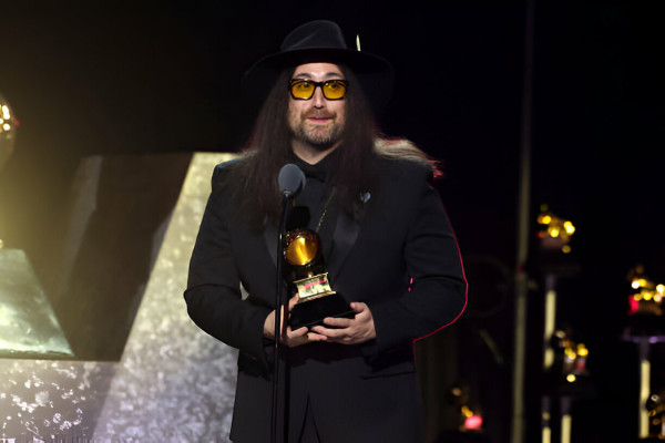 The Beatles Cetak Sejarah dengan Kemenangan Perdana di Grammy Awards 2025