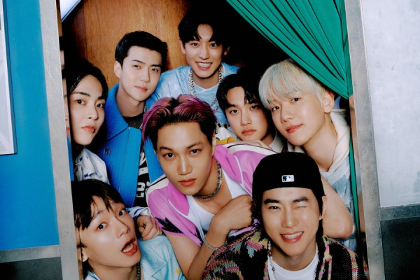 Deretan Idol K-Pop yang Akan Selesai Wajib Militer di 2025, BTS Keluar Juni