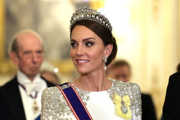 Kate Middleton Punya Tugas Baru di Keluarga Kerajaan, Jadi Pengingat Bangsawan Lain