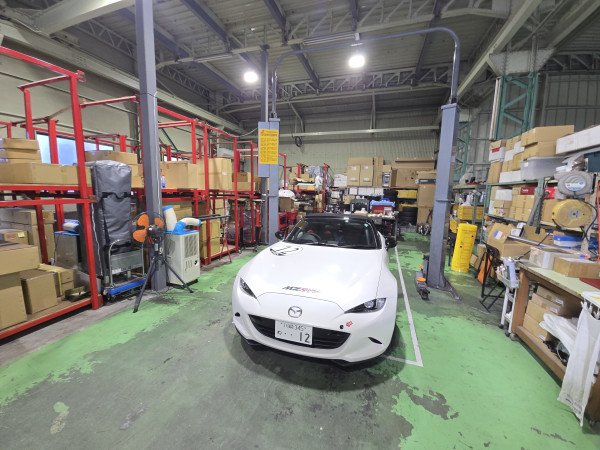 Kansei Tuning: Ketika Modifikasi Mazda Bukan Hanya Soal Performa, tapi Rasa yang Bikin Ketagihan!