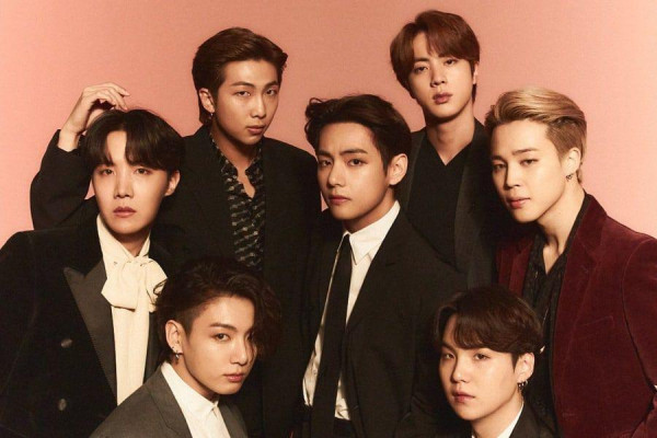 Deretan Idol K-Pop yang Akan Selesai Wajib Militer di 2025, BTS Keluar Juni
