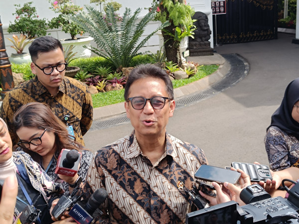 Prabowo Putuskan Program Cek Kesehatan Gratis Dimulai 10 Februari 2025
