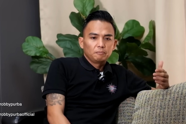 Hard Gumay Orang Asli Mana? Ternyata Ini Tanah Kelahirannya