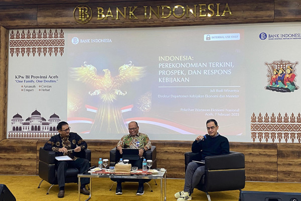 Menakar Risiko dan Peluang Tarif Dagang Trump ke China Bagi Indonesia