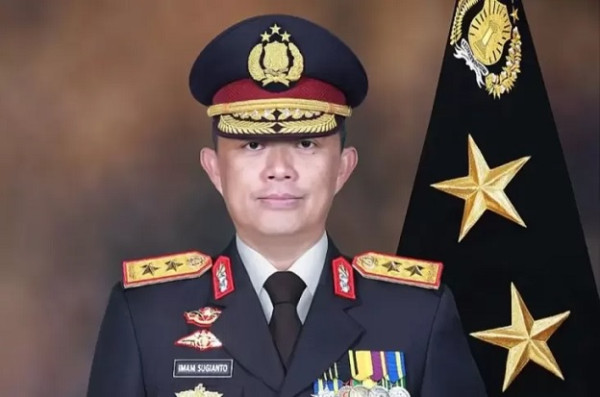 5 Komjen Polisi Kelahiran Jawa Timur, Salah Satunya Jadi Komandan Brimob