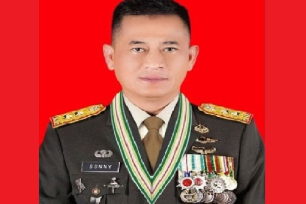 2 Letjen TNI Menjabat Lebih dari Setahun, Salah Satunya Kepala BNPB