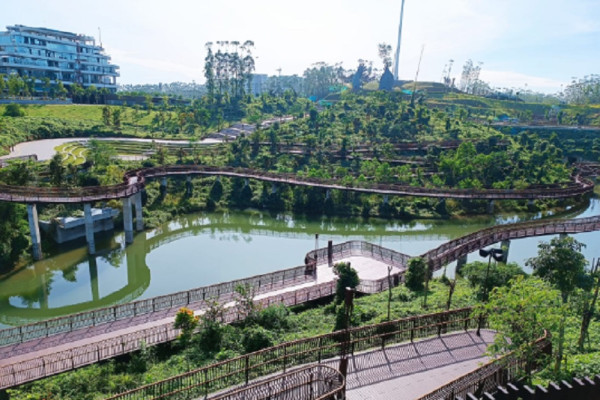 Dana IKN Diblokir, Pemindahan ASN April 2025 Terancam Molor Lagi?