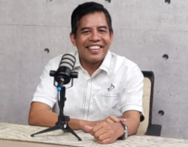 Prabowo Patok Harga Gabah Kering Rp6.500, Gerbang Tani: Perlu Dikawal di Lapangan