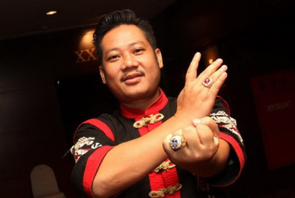 7 Peramal Indonesia Paling Akurat, Nomor 1 Jadi Raja yang Adil dan Bijaksana