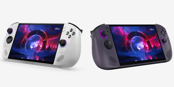 Lenovo Legion Go S: Monster Handheld yang Bikin Ngiler Gamer Indonesia