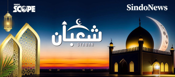 Kemuliaan Bulan Syaban sebagai Gerbang Menuju Ramadan