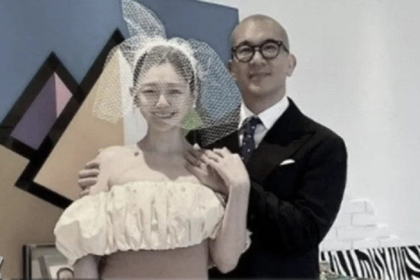 Pesan Haru DJ Koo untuk Mendiang Barbie Hsu: Aku akan Mencintaimu Selamanya