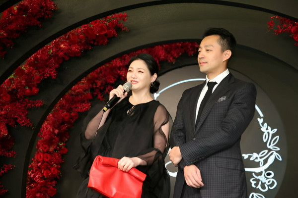 Barbie Hsu Diduga Jadi Korban KDRT Mantan Suami Semasa Hidupnya, Sering Disiksa saat Hamil