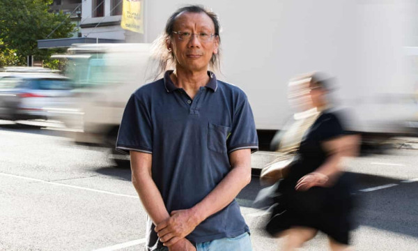 Kisah 20 Tahun Google Maps: Lahir dari Apartemen Sempit di Sydney