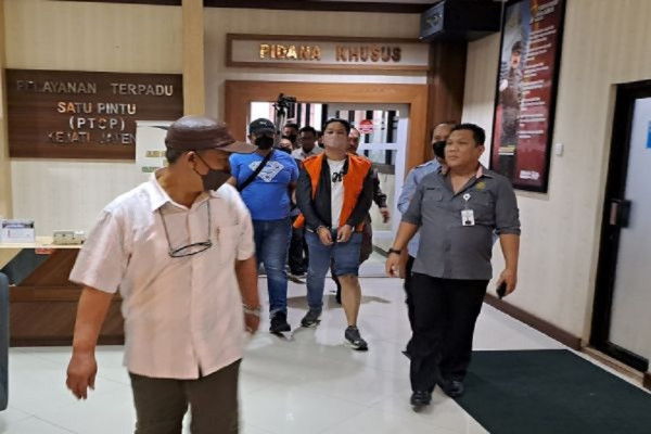 Profil Agus Hartono, Tahanan Kasus Korupsi Kepergok Makan di Restoran Bareng Keluarga