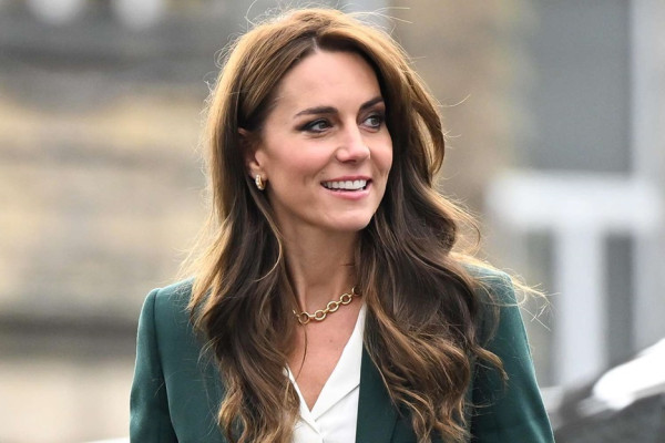 Kate Middleton Melepas Gelar Kerajaan, Langkah Tak Terduga demi Anak-anak