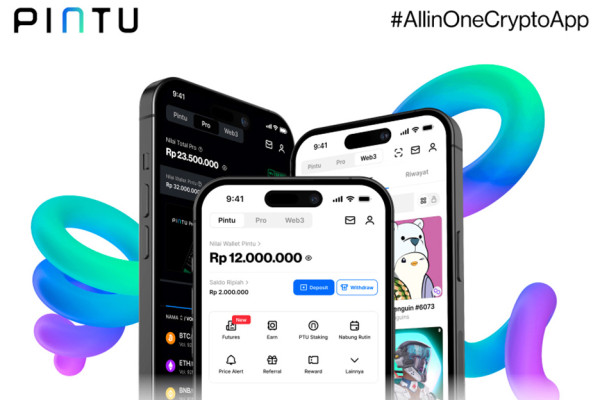Selain Bitcoin, AI dan Meme Token Kuasai Pasar Crypto 2024
