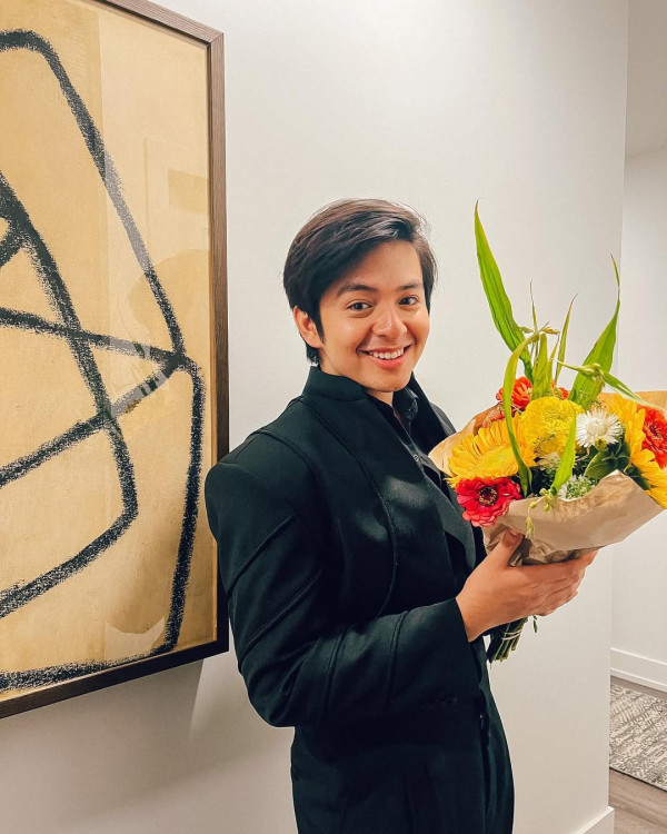 Profil Angga Yunanda, Aktor Berbakat yang Resmi Menikah dengan Shenina Cinnamon