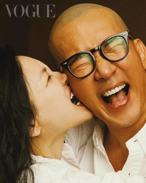 DJ Koo Dituding Menumpang Hidup dengan Barbie Hsu, Diduga Mengincar Warisan