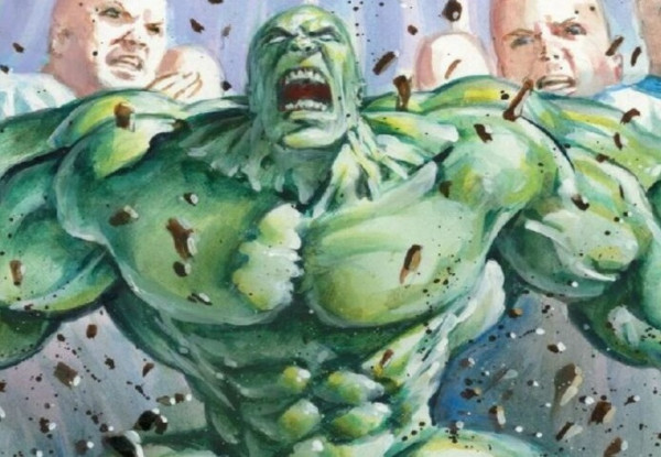5 Karakter Marvel yang Jadi Pengkhianat Avengers, Nomor 1 Tony Stark